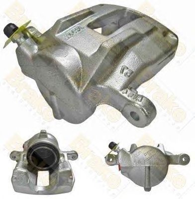 BRAKE ENGINEERING ca2533r -  Тормозной суппорт
